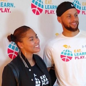 "Stephen Curry bought an $8 Million condo to avoid getting stuck in traffic for 20 minutes!": Warriors' star got the Four Seasons' 30th Floor residence to avoid commute to Chase Center