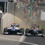 “He predicted both Lewis and Vettel’s domination”– When Michael Schumacher in 2008 foresaw Lewis Hamilton equalling his championship record