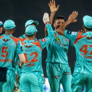 LSG vs KKR Man of the Match today IPL: Who was awarded Man of the Match in Lucknow vs Kolkata 2022 IPL match?