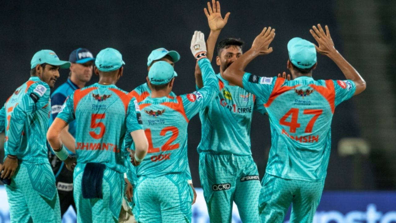 LSG vs KKR Man of the Match today IPL: Who was awarded Man of the Match in Lucknow vs Kolkata 2022 IPL match?