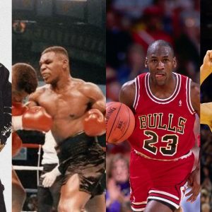 "Michael Jackson, Mike Tyson, Michael Jordan and Game 6 Klay": Warriors star tells us a cryptic tale through IG stories after series win vs Grizzlies