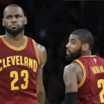 “19 y/o me without LeBron James was too much pressure”: Kyrie Irving dealt with too many expectations in 2011