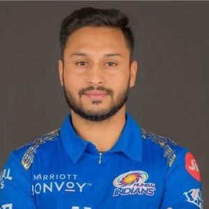 Suryakumar Yadav replacement 2022: Akash Madhwal IPL 2022 price and T20 stats