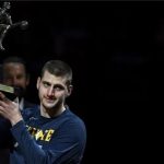 "Drafted during a Taco Bell commercial, Nikola Jokic now joins Wilt Chamberlain and co.": NBA Twitter reacts as Woj announces Joker as KIA NBA MVP 2022 award