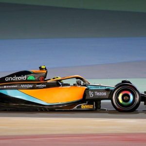 "Opens up the door for Daniel Ricciardo to join Formula E"- McLaren fans react to the team buying Mercedes-EQ to compete in Formula E next season