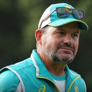 Matthew Mott new England coach: Who is Matthew Mott? List of teams coached by Matthew Mott