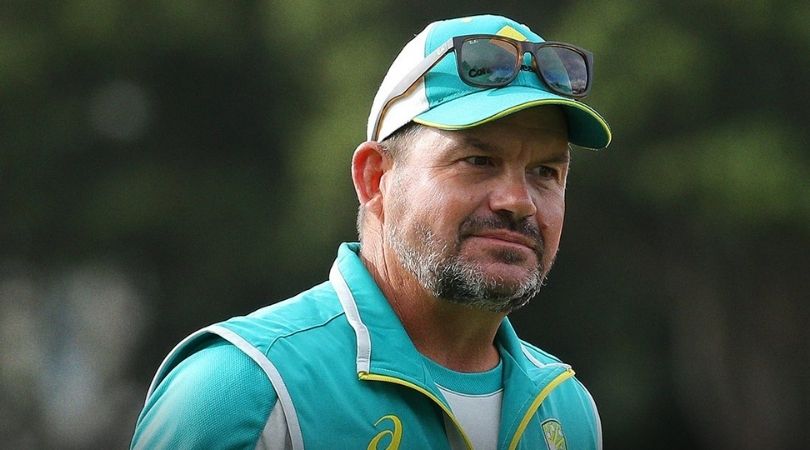 Matthew Mott new England coach: Who is Matthew Mott? List of teams coached by Matthew Mott