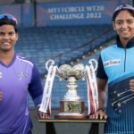 Women's IPL winners list from 2018 to 2021: Women's T20 Challenge winner and runner up list all season