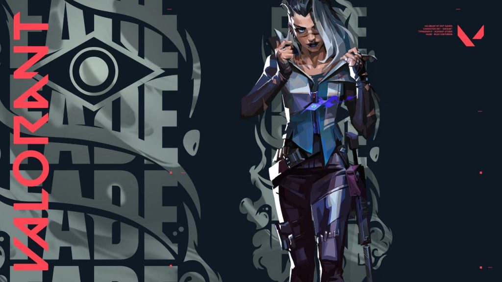 Valorant Fade Bind Lineups: All Fade Bind lineups for both defender and attacker side