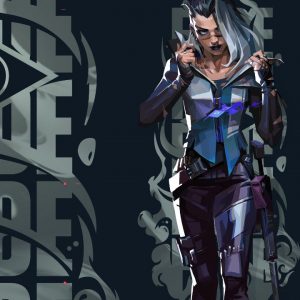 Valorant Fade Bind Lineups: All Fade Bind lineups for both defender and attacker side