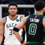 "Jayson Tatum averages just 15 points against Giannis!": StatMuse reveals Celtics star's horrifying career stats vs Bucks as Boston falls 1-2 in series