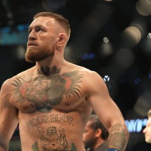 Henry Cejudo Says Terrence Crawford vs. Conor McGregor’s $200 Million Fight Makes More Sense Than a Nate Diaz Match