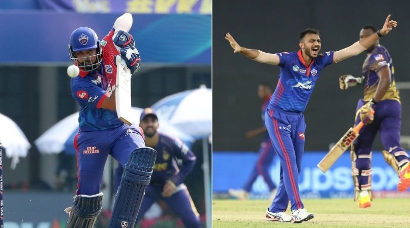 Why Prithvi Shaw is not playing vs SRH: Why Axar Patel not playing today IPL 2022 match between DC vs SRH?