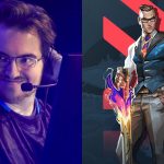 "I just think they are going about it the wrong way": Yay shares his opinion about the alleged chamber nerf coming to Valorant