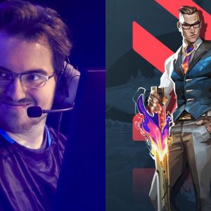 "I just think they are going about it the wrong way": Yay shares his opinion about the alleged chamber nerf coming to Valorant