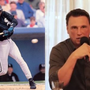 "If he didn’t go hit curveballs, Michael Jordan would probably have 8 rings": Tim Legler describes MJ as GOAT, says Bulls legend is the only player who never took his foot off the gas