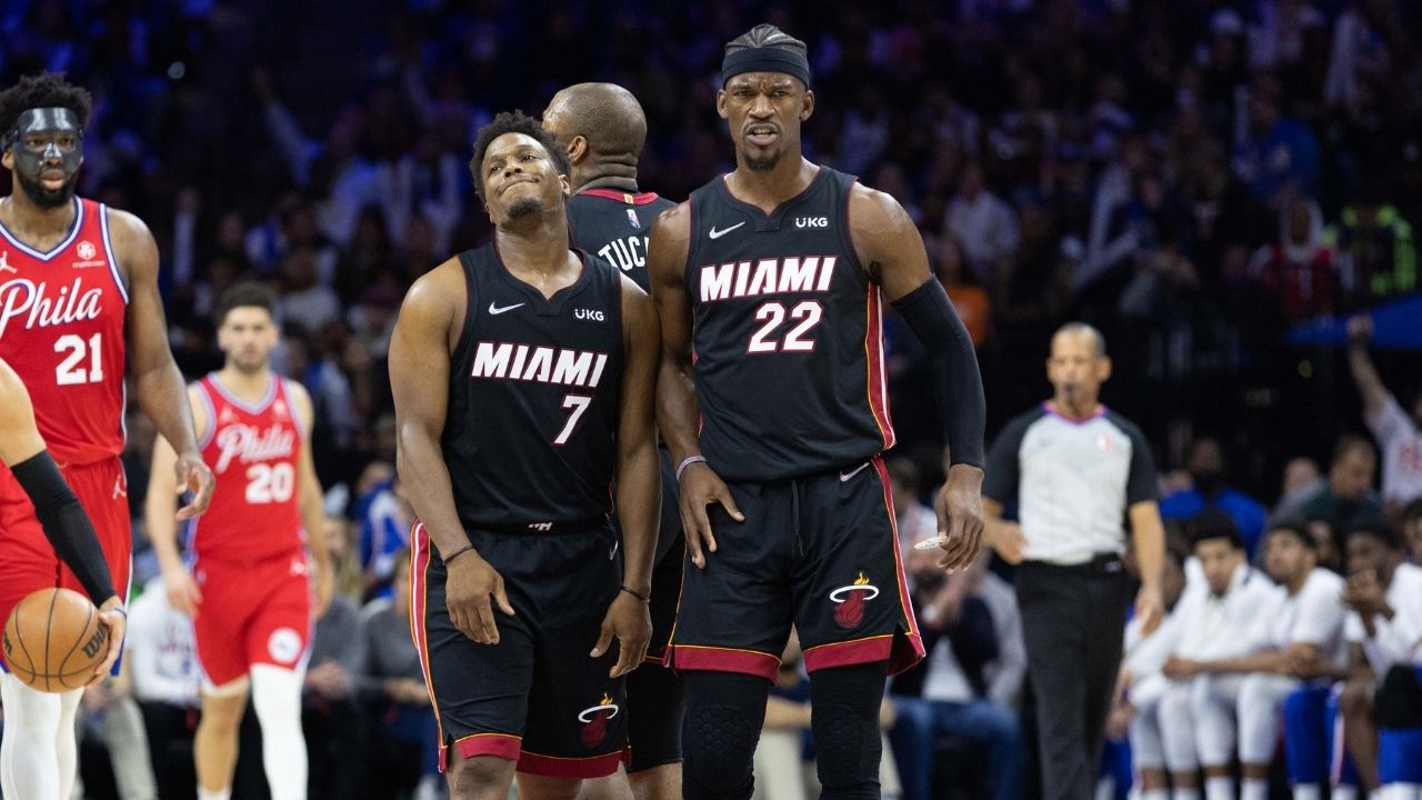 Is Kyle Lowry Playing Tonight vs Bulls? Heat’s 6x All-Star’s Availability Report After Season High Night