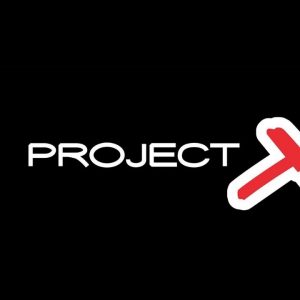 Project X by 100 Thieves: A game developed by 100T's creators, pros, and their community