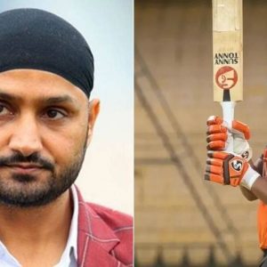 "He deserved a chance": Harbhajan Singh displeased over exclusion of Rahul Tripathi from team India T20 squad for South Africa series 2022