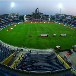 PBKS vs DC DY Patil Stadium pitch report today IPL match: DY Patil Sports Academy pitch batting or bowling 2022