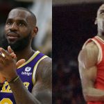 “LeBron James won 31 playoff series from 2011-2020, whereas Michael Jordan won 30 in his entire career”: NBA Twitter continues to argue about the greatness of the two legends for the GOAT debate