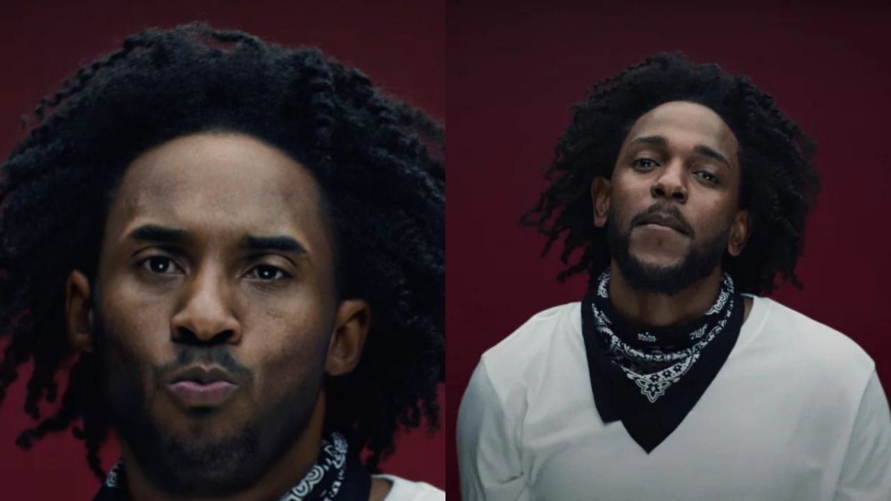 “Nah Kendrick Lamar, honoring Kobe Bryant with a deepfake is weird”: NBA Twitter is flustered over whether Lamar’s tribute to Lakers legend in ‘The Heart Part 5’