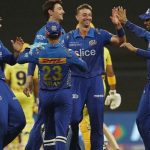 MI vs SRH Wankhede Stadium pitch report today match 2022: Wankhede pitch batting or bowling Mumbai vs Hyderabad match