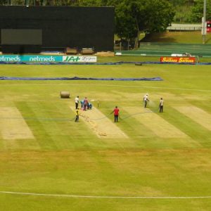 Rangiri Dambulla International Stadium pitch report: Dambulla cricket stadium pitch report SL-W vs IND-W 2nd T20I