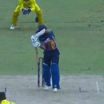 Sri Lanka lowest score in ODI: Lowest ODI score innings total in history