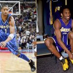 “Thank you, Kobe Bryant, for leaving me $100 million from Adidas!”: Tracy McGrady reveals how grateful he was to the Lakers legend for turning down $200 million
