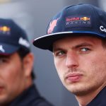 Sergio Perez makes huge Max Verstappen F1 'GOAT' claim