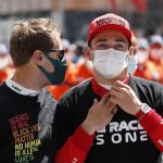 "For me homosexuality is a completely normal thing"- Charles Leclerc extends his support to LGBTQ community after Lightyear movie gets banned