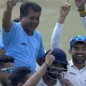 MP Ranji team captain: Madhya Pradesh Ranji titles in history