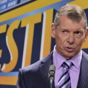 Vince McMahon Probe