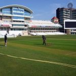 ENG vs NZ Trent Bridge Cricket Stadium pitch report: Nottingham pitch report England vs New Zealand 2nd Test today match