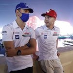 Nikita Mazepin slams Mick Schumacher while hinting at a comeback to Formula 1 as he was axed by Haas amidst the Russia-Ukraine conflict.