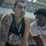 "I need that award!": Wolves' Anthony Edwards responds to fans demanding award for his acting in LeBron James and Adam Sandler's movie 'Hustle'