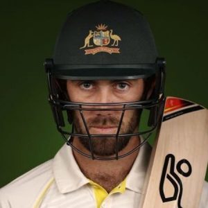 "I think I bring a lot of experience": Glenn Maxwell confident about doing well in SL vs AUS tests