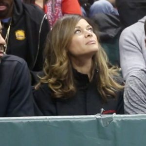 "Dell Curry’s new girlfriend and Sonya Curry’s new man used to be married!": Stephen Curry's parents have been revealed to be in a love situation you just cant make up