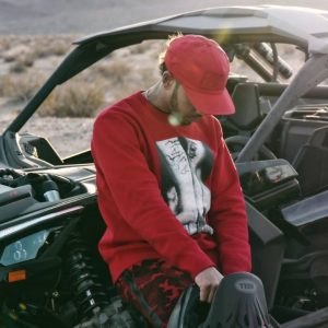 "Lewis Hamilton went all in and got $30,000 Maverick X3"– How 7 time world champion used his motocross car for recreation during F1 summerbreak