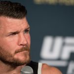 Michael Bisping Gun Violence