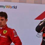 "Max Verstappen is always at his 100 percent and a difficult driver to beat"- Jacques Villeneuve talks why Charles Leclerc would be having difficulty in beating 2021 world champion