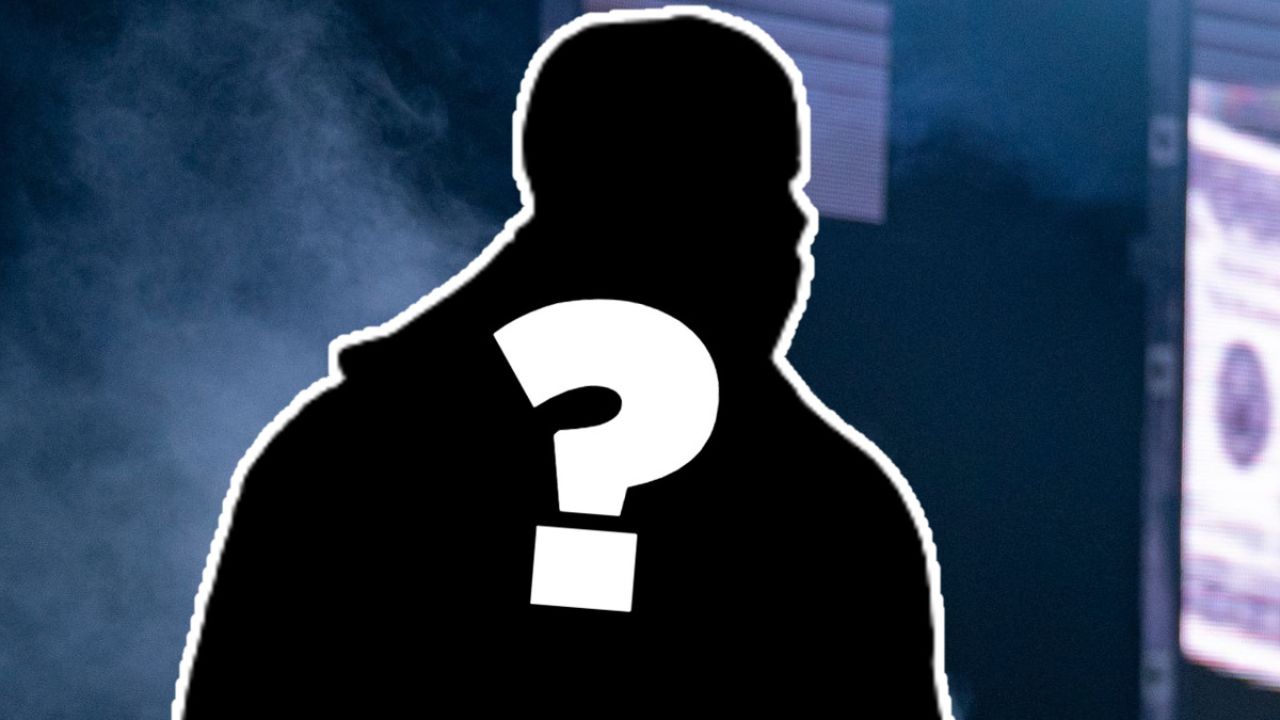 Bray Wyatt teases return