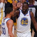 Stephen Curry will not be happy if the Warriors don't offer Draymond Green $138M extension