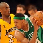 Los Angeles Lakers guard Kobe Bryant had been offered $800,000 to play three basketball games for Virtus Bologna in Italy!