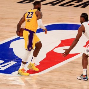"We not worried about Kawhi Leonard and the St**ppers!": Ice Cube booms on about his expectations for LeBron James-led Lakers' future, and losing battle vs Clippers
