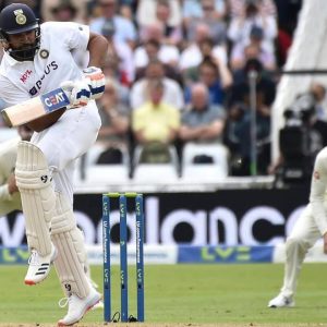 Why Rohit Sharma is not playing: Is Rohit Sharma ruled out from 5th Test vs England at Edgbaston?