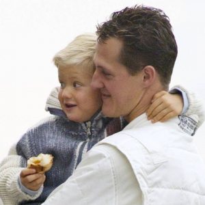 "Schumacher has lost his edge since he became a dad"– When Eddie Jordan had worst F1 take towards Michael Schumacher in history of sport