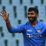 Who is the captain of Indian cricket team: Is Jasprit Bumrah new Test captain of India?