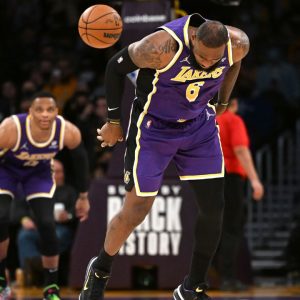 "Russell Westbrook will not be moved if the Lakers need to add assets!" : Reports reveal why the Brodie will likely stay alongside LeBron James next season